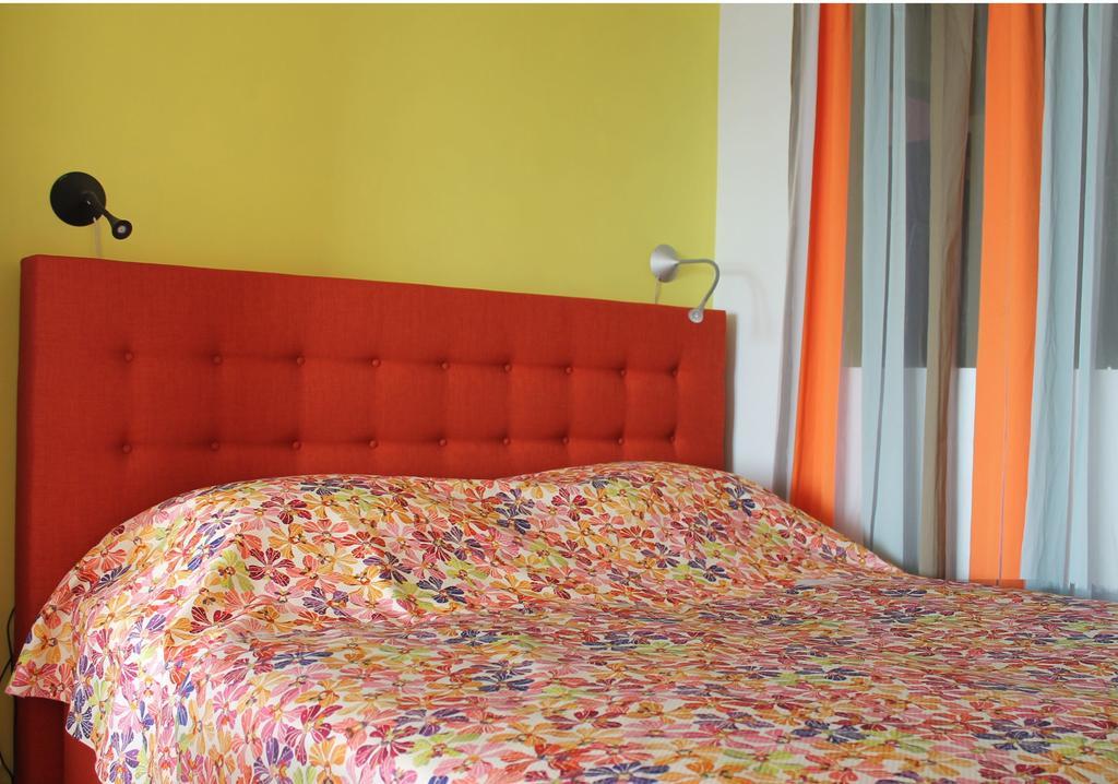 Residence Paris Seaview Zeezicht Vue Mer By Bloss Ostend Room photo