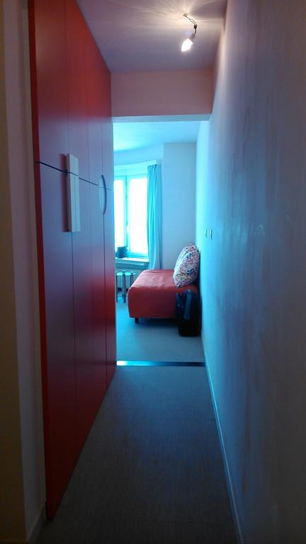 Residence Paris Seaview Zeezicht Vue Mer By Bloss Ostend Room photo